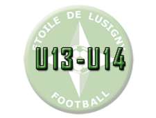 Championnat U14 District