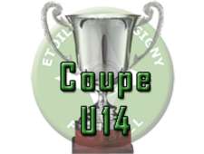 Coupe de l'Aube U14
