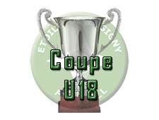 Coupe U18 Gambardella