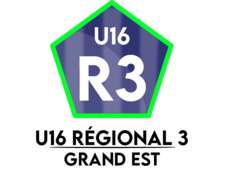 Championnat U16 R3